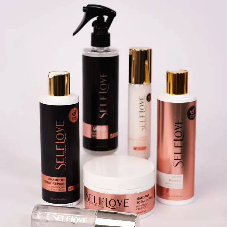 Kit Réparation Totale Suprême Self Love 1