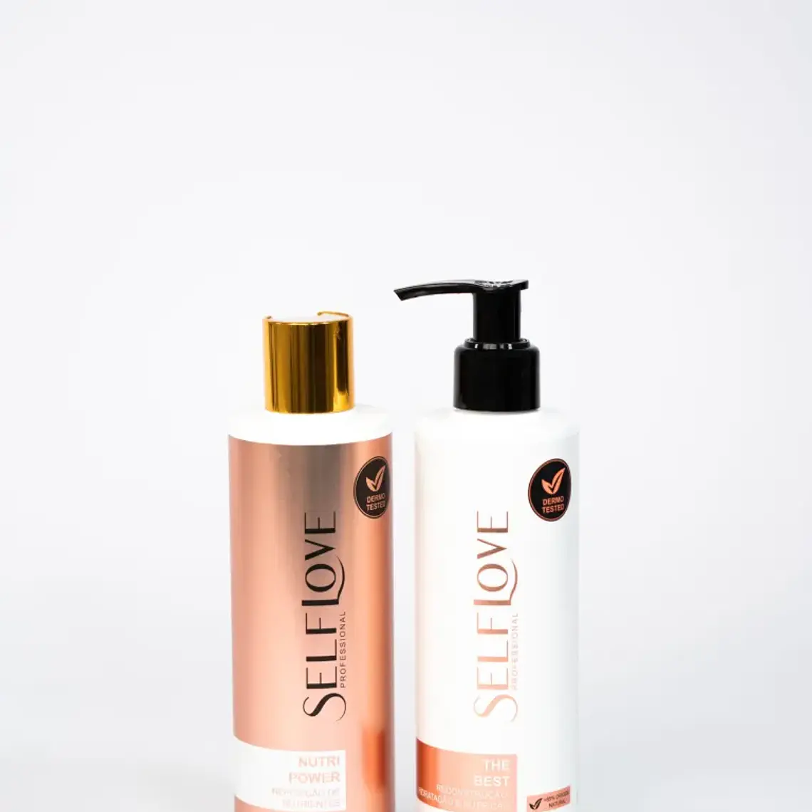 Kit Double Million Self Love 1