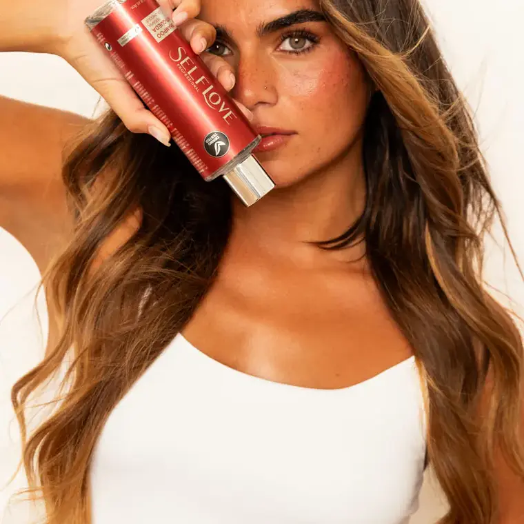 Kit Choc Anti-Chute Self Love 3