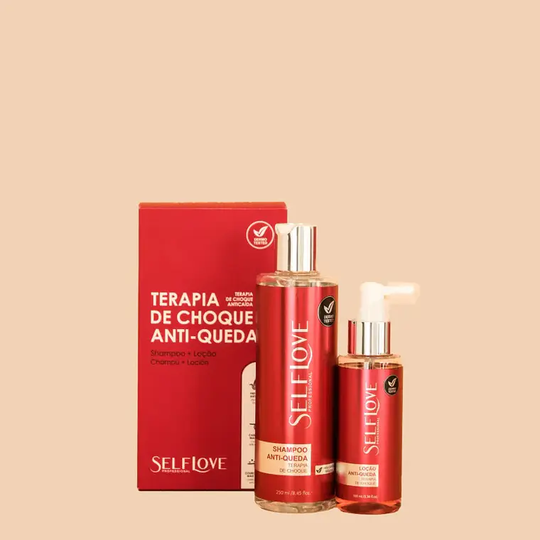 Kit Choc Anti-Chute Self Love 1