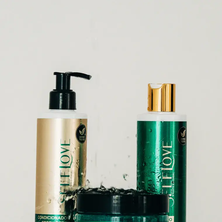 Kit Fresh Detox Self Love (3x250ml) 2