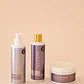 Kit Perfect Blonde Self Love (3x250ml) - vignette 1