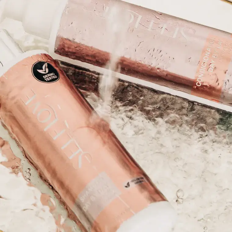 Kit Day by Day Self Love (2x250ml) 2