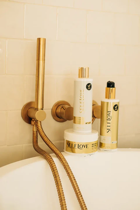 Kit Restore Self Love (3x250ml)