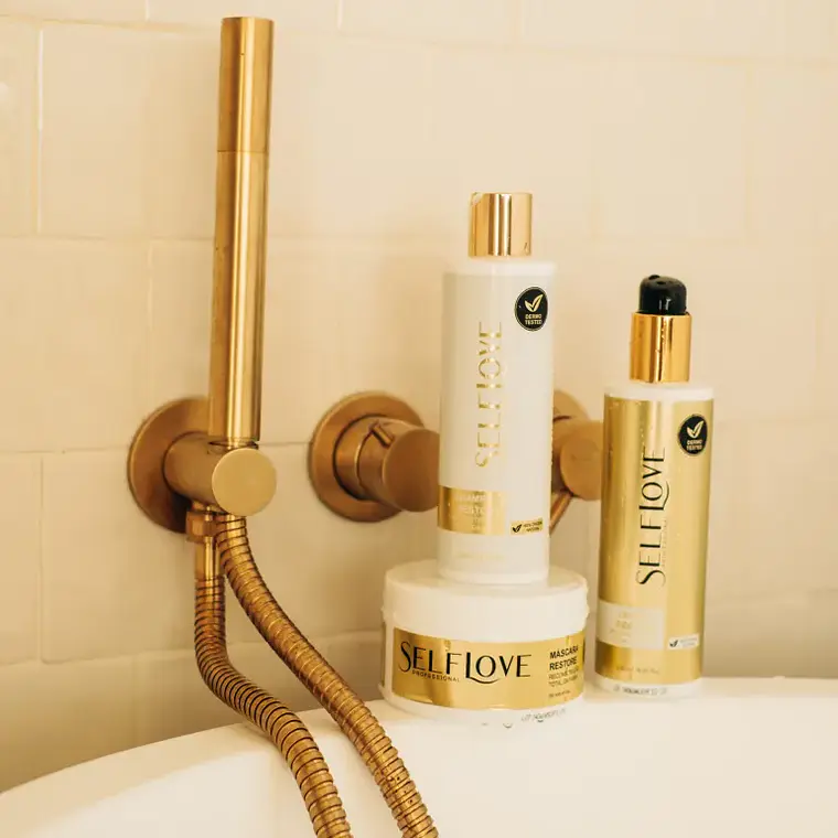 Kit Restore Self Love (3x250ml) 1