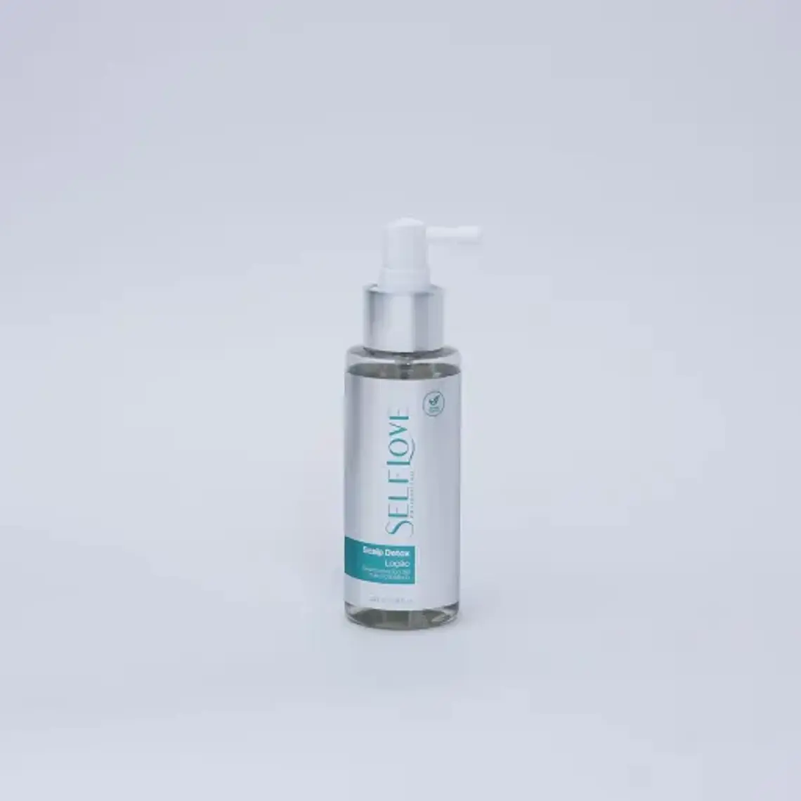 Lotion détoxifiante pour le cuir chevelu Self Love 1