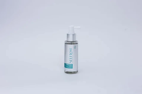 Lotion détoxifiante pour le cuir chevelu Self Love