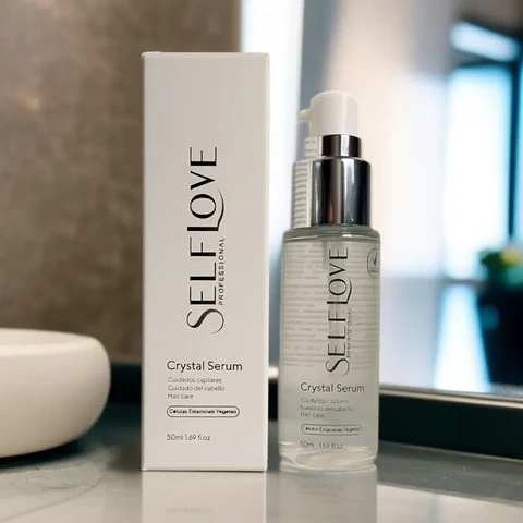 Sérum de Cristal Self Love
