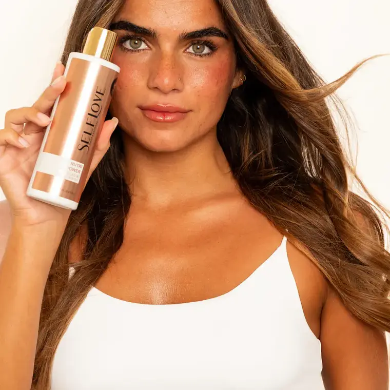 Nutripower – Self Love Replenishment 250ml 3