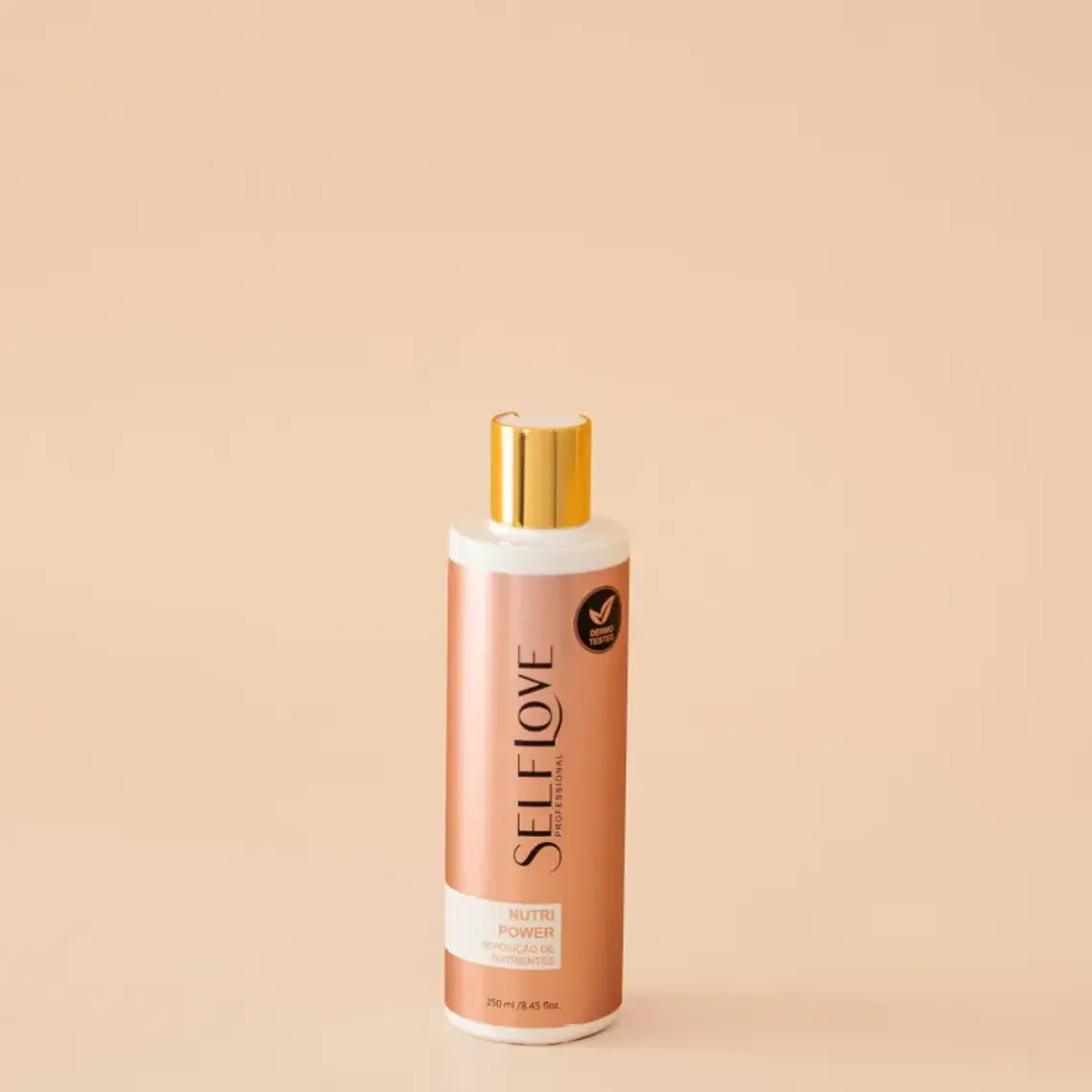 Nutripower – Self Love Replenishment 250ml- COPIE 1