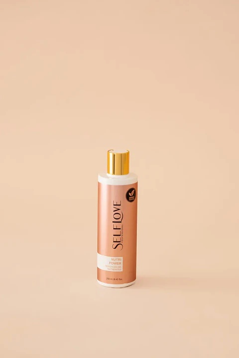 Nutripower – Self Love Replenishment 250ml- COPIE