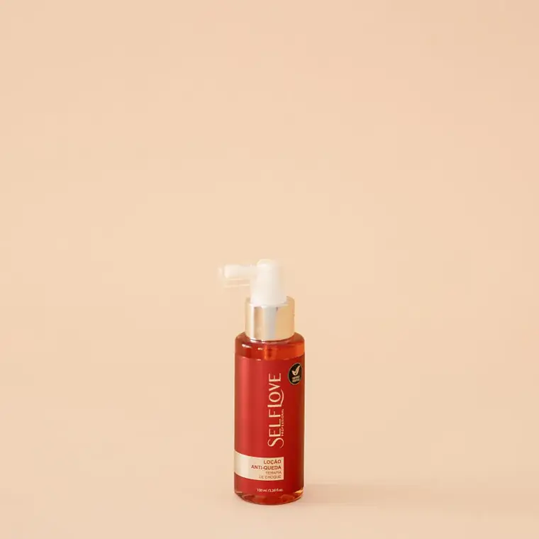 Self Love Lotion Spray Anti-Chute 100ml 1