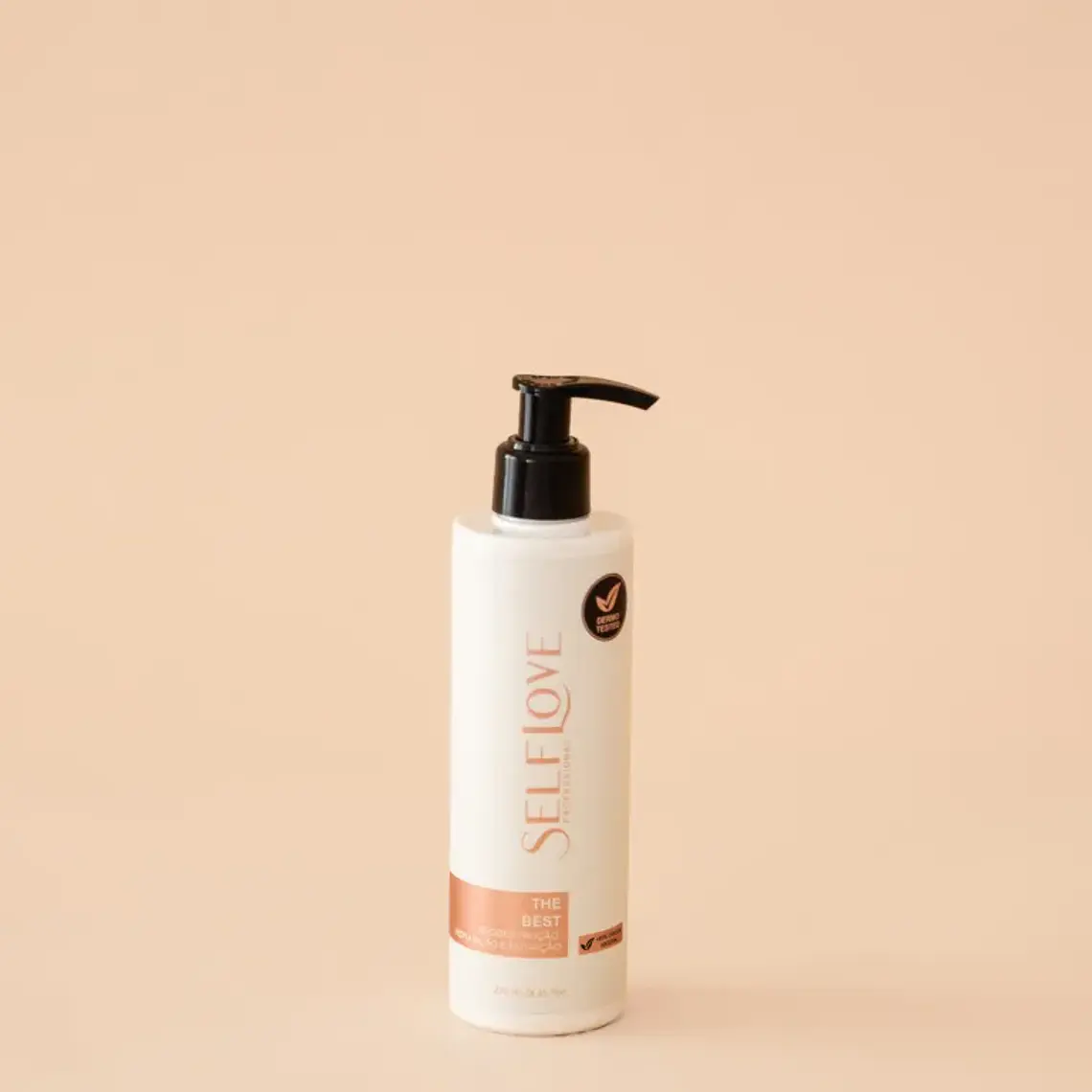 The Best – Reconstruction Capillaire Self Love 250ml 1