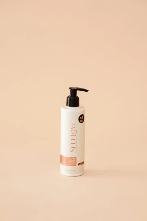 The Best – Reconstruction Capillaire Self Love 250ml