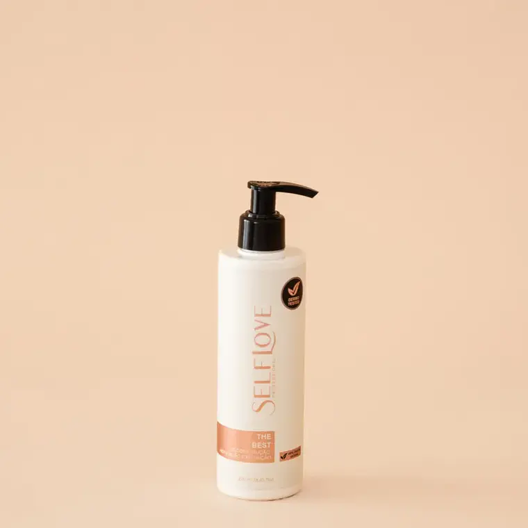 The Best – Reconstruction Capillaire Self Love 250ml 1