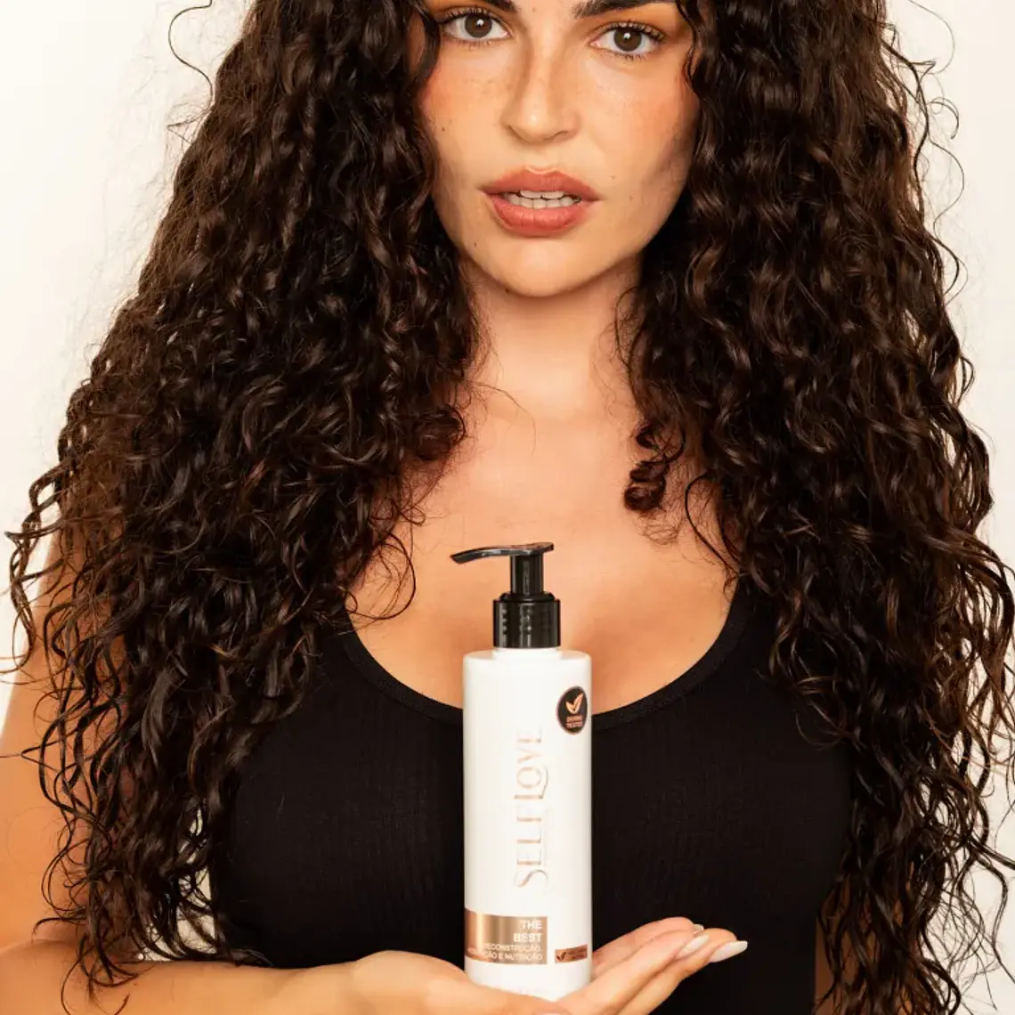 The Best – Reconstruction Capillaire Self Love 250ml 3