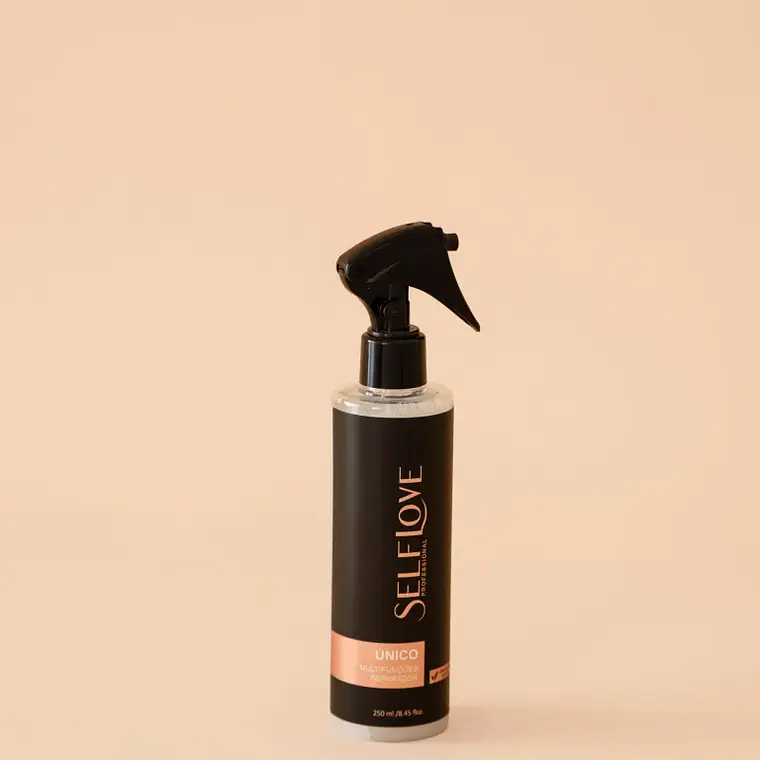 Unique – Self Love Spray Démêlant Multi-Fonctions 250ml 1
