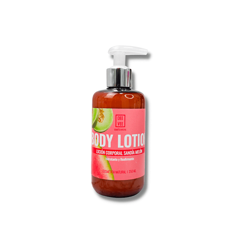 Body Lotion