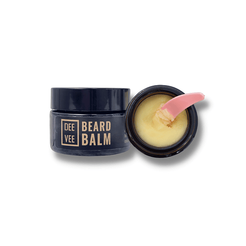 Beard Balm / Manteca para la barba