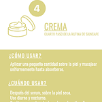 Crema Hidratante 50gr (Piel Grasa)