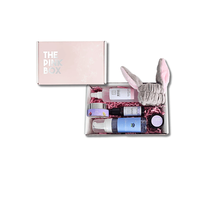 Pink Box Anti-Age 