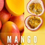 Loción Corporal Mango