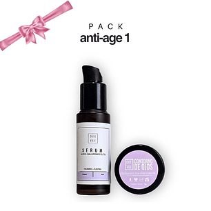 Pack Anti-Age 1