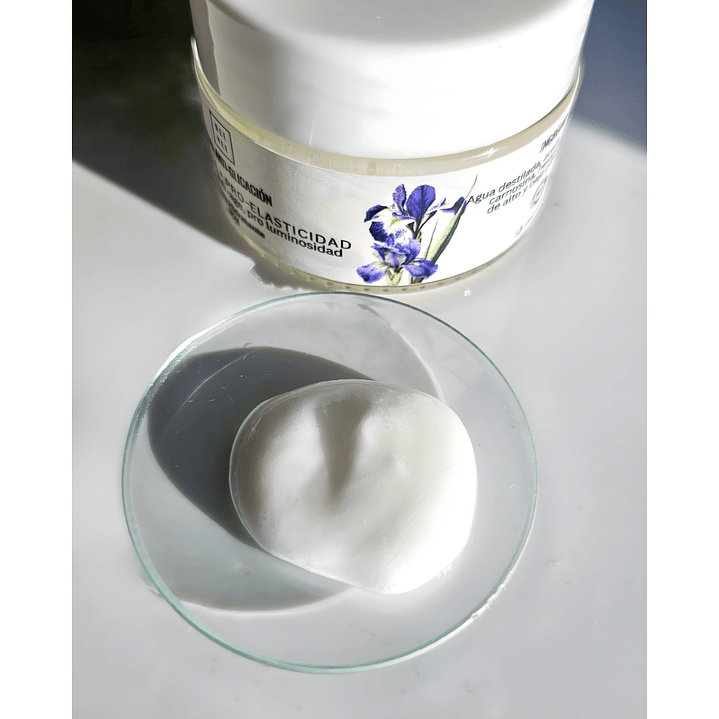 Crema Anti-Glicación Facial - Reafirma y Mejora la Elasticidad - 30grs 5