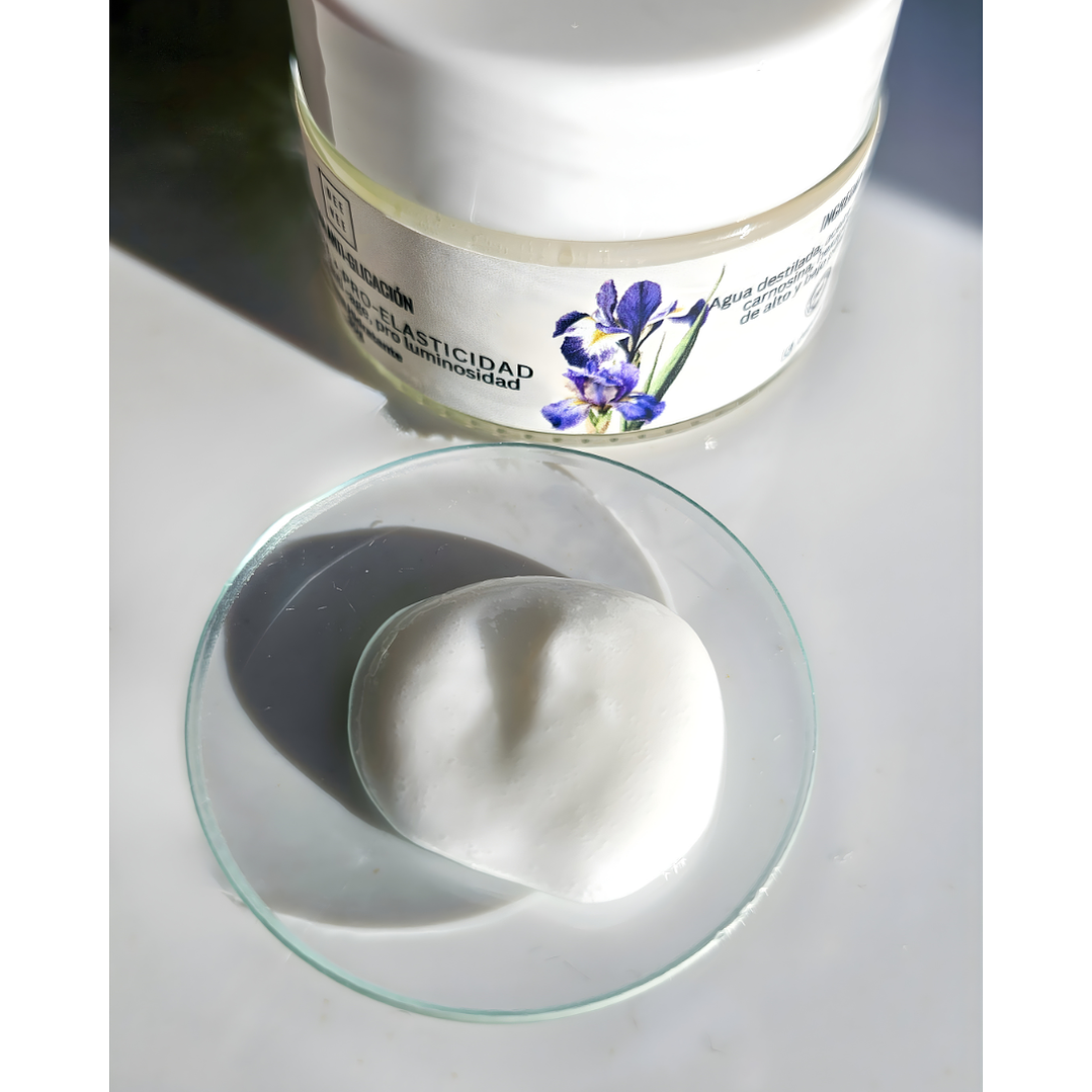 Pack Defensa Anti-Glicación - Serum 30ml + Crema 30gr) 3