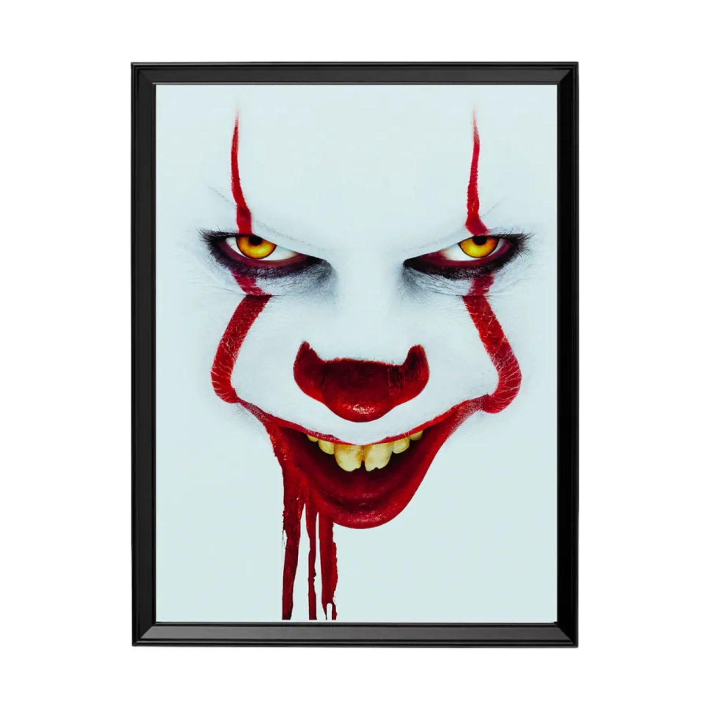 Penniwise (It/Eso) 1