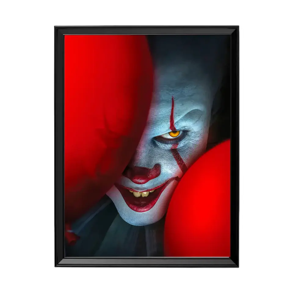 Cuadro Penniwise (It/Eso) 1