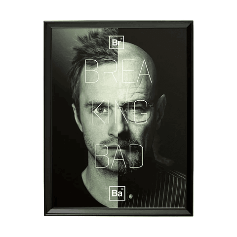 Breaking Bad