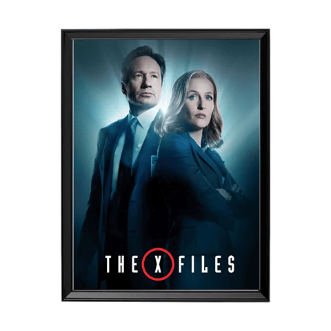 The X File (Los Archivos Secretos X)