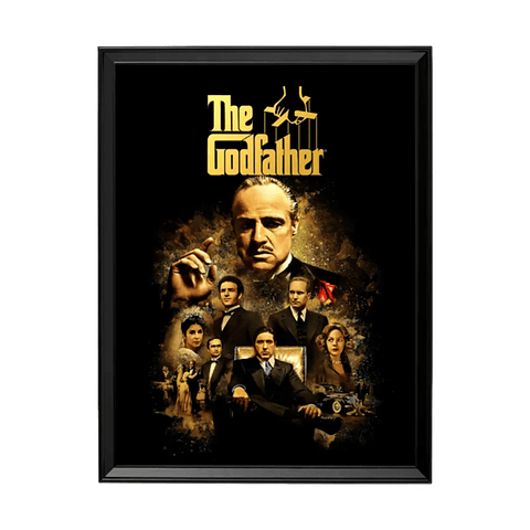 The Godfather (El Padrino)