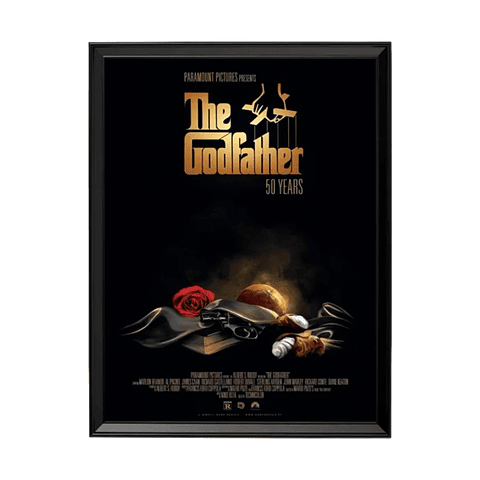 The Godfather (El Padrino)