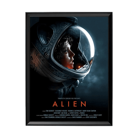 Alien El Octavo Pasajero