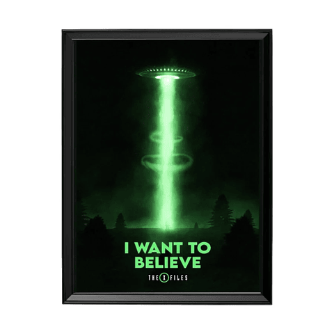 The X File (Los Archivos Secretos X)