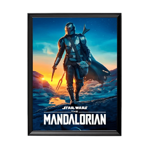 The Mandalorian (Star Wars)