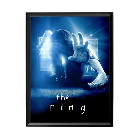 The Ring (El Aro)