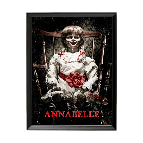 Annabelle