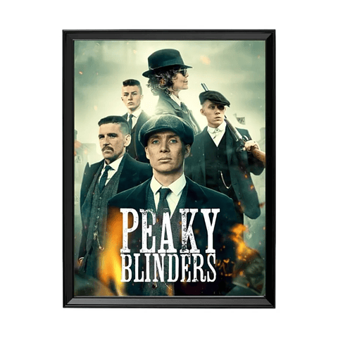 Peaky Blinders