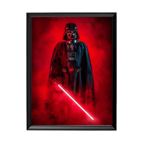 Star Wars / Darth Vader