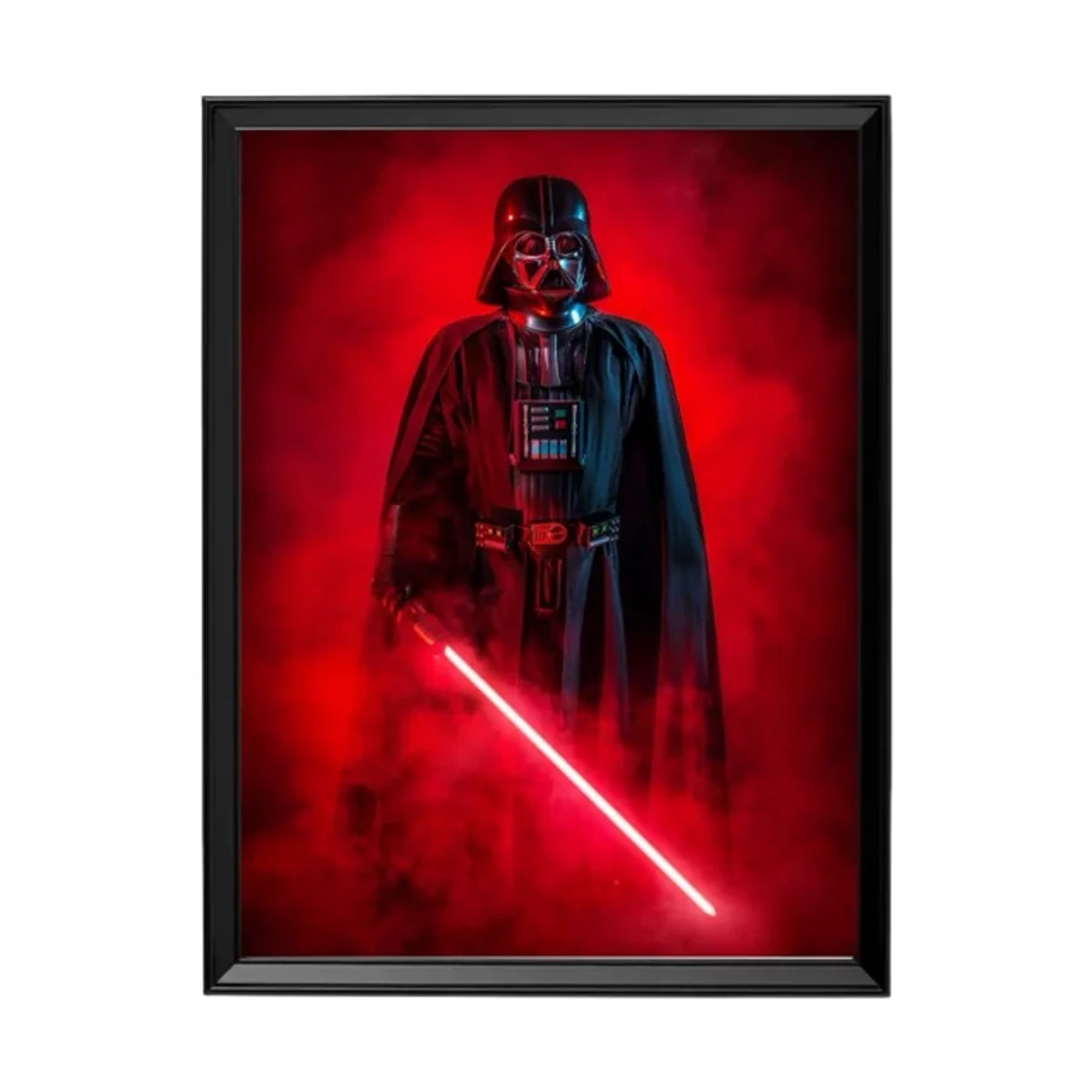Star Wars / Darth Vader 1