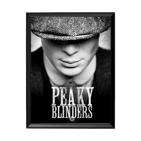 Peaky Blinders