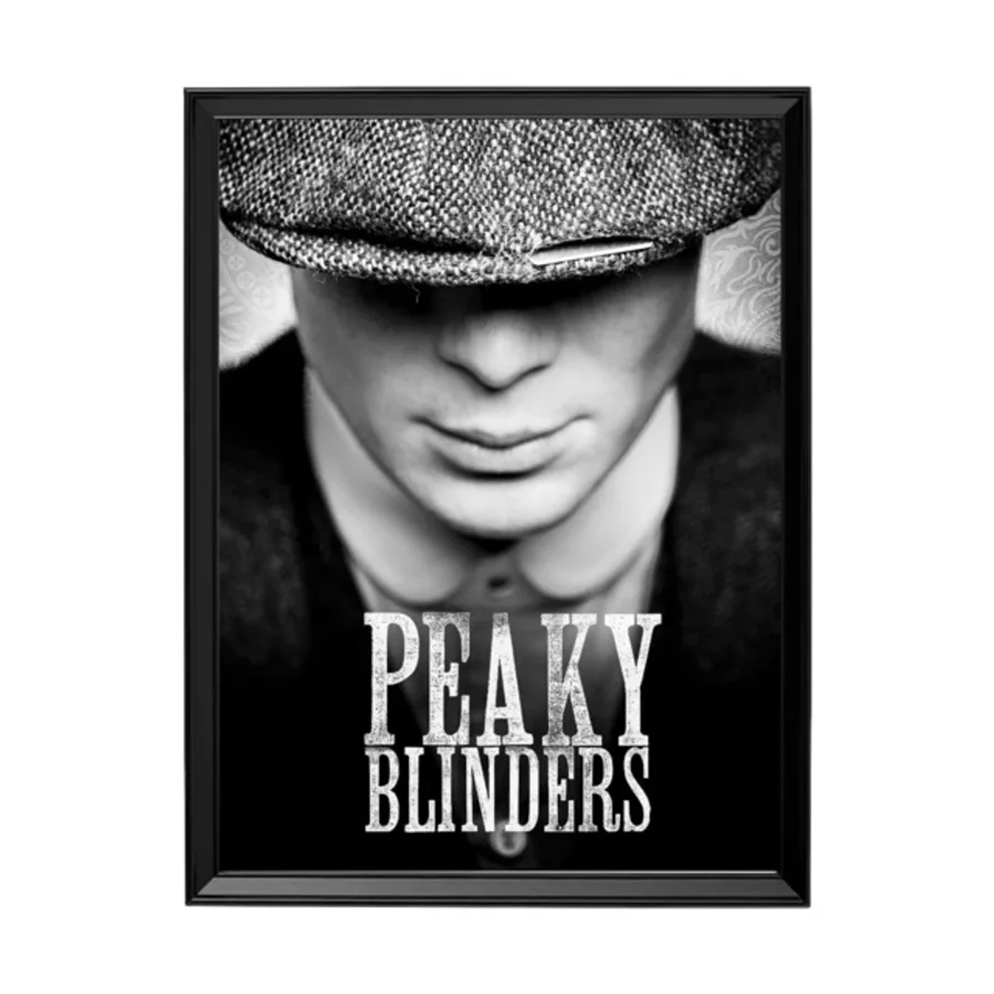 Peaky Blinders 1