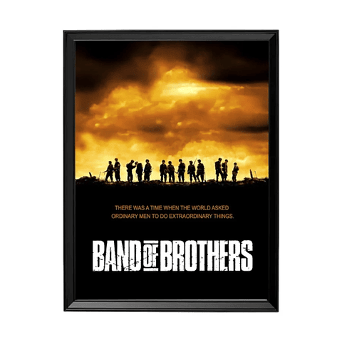 Band Of Brothers