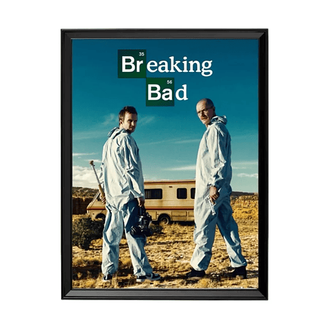 Breaking Bad