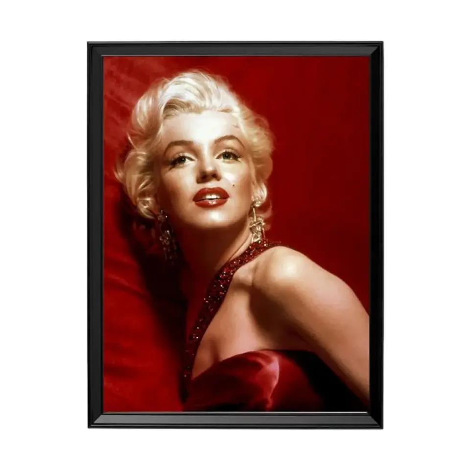 Cuadro Marilyn Monroe 1