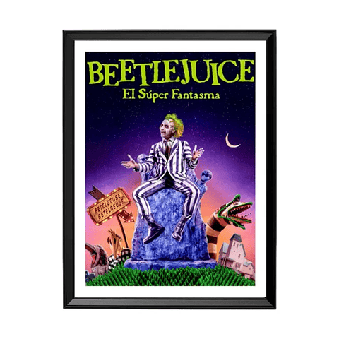 Beetlejuice