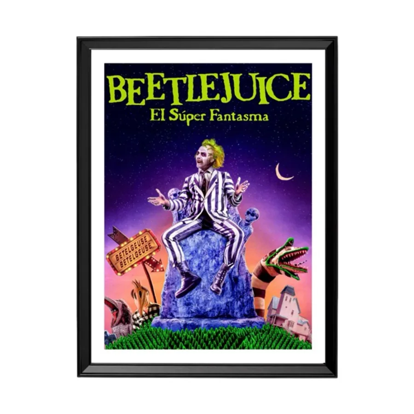 Beetlejuice 1